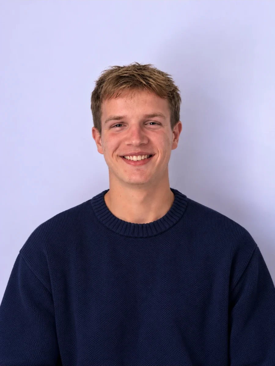 Bart van Engelenhoven